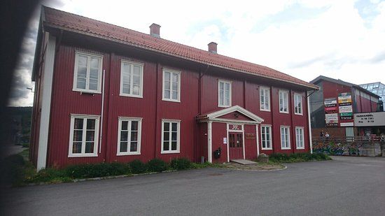 Trysil-Engerdal Museum